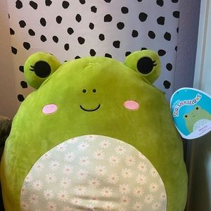 16 inch Spring Wendy